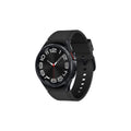 Smartwatch Samsung SM-R955FZKAEUE                  Schwarz Ja 43 mm