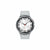 Smartwatch Samsung Grau Silberfarben