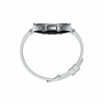 Smartwatch Samsung Grau Silberfarben