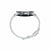 Smartwatch Samsung Grau Silberfarben
