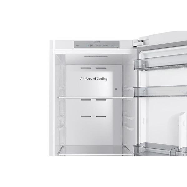 Kühlschrank Samsung RR39C7AF5WW 186 Weiß
