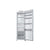 Kühlschrank Samsung RR39C7AF5WW 186 Weiß