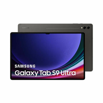 Tablet Samsung Galaxy Tab A9+ 5G 14,6" Octa Core 12 GB RAM 256 GB Stahl