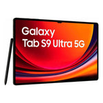 Tablet Samsung SM-X916BZAAEUB 14,6" 12 GB RAM 256 GB Stahl