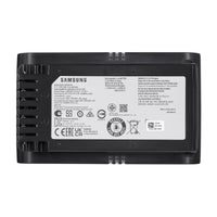 Besenstaubsauger Samsung VS20B75ACR5/GE 550 W 25 x 113 x 21,5 cm