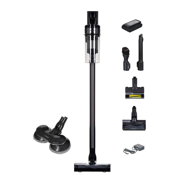 Besenstaubsauger Samsung VS20B75ADR5/WA 550 W
