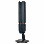 Besenstaubsauger Samsung VS20B95943N/GE 1400 W 580 W