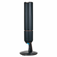 Besenstaubsauger Samsung VS20B95943N/GE 1400 W 580 W
