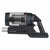 Besenstaubsauger Samsung VS20B95943N/GE 1400 W 580 W