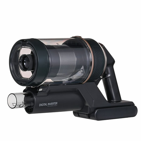 Besenstaubsauger Samsung VS20B95943N/GE 1400 W 580 W