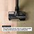 Besenstaubsauger Samsung 580 W