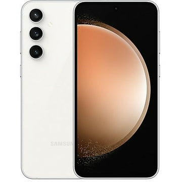 Smartphone Samsung SM-S711BZWDEUB 6,4" 8 GB RAM 128 GB Creme