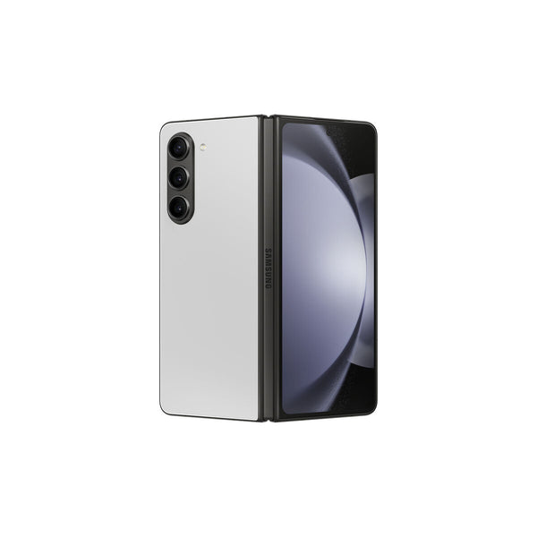 Smartphone Samsung SM-F946B 7,6" Octa Core 12 GB RAM 256 GB Grau