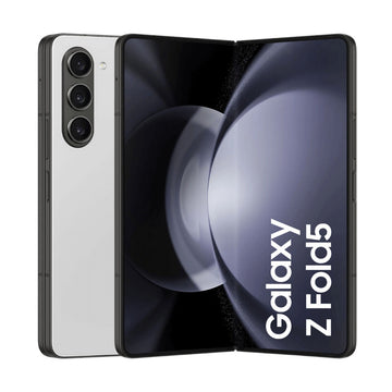 Smartphone Samsung SM-F946B 7,6" Octa Core 12 GB RAM 256 GB Grau