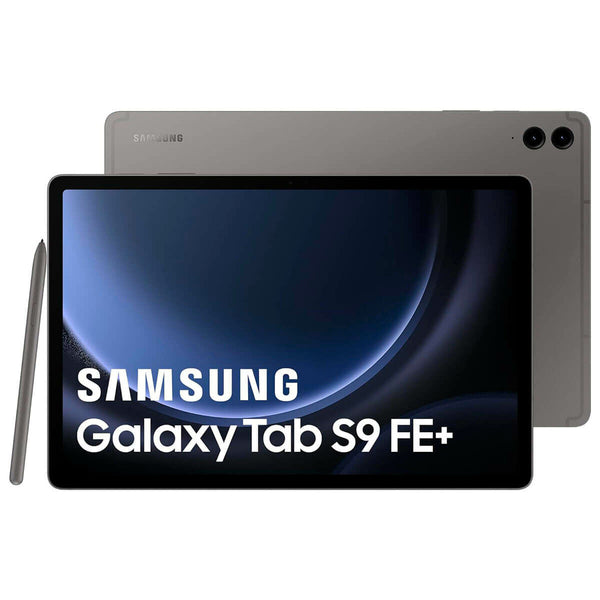 Tablet Samsung Galaxy Tab S9 FE+ 8 GB RAM Grau