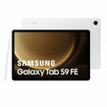 Tablet Samsung SM-X510NZSAEUB 6 GB RAM 128 GB Silberfarben