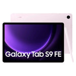 Tablet Samsung Galaxy Tab S9 FE X510 10,9" Octa Core 8 GB RAM 256 GB Rosa