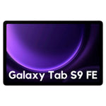 Tablet Samsung Galaxy S9 FE 6 GB RAM 128 GB Rosa Lila