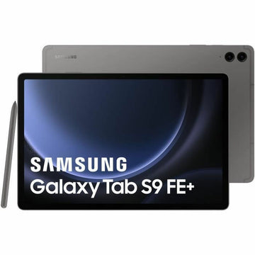 Tablet Samsung TAB S9 FE+ 12,4" Octa Core 12 GB RAM 256 GB Grau
