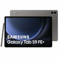 Tablet Galaxy Tab S9 FE+ Samsung Galaxy Tab S9 FE+ 12,4" 12 GB RAM 128 GB 256 GB Grau