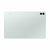 Tablet Samsung Galaxy Tab S9 FE+ 12,4" 256 GB grün 12 GB RAM