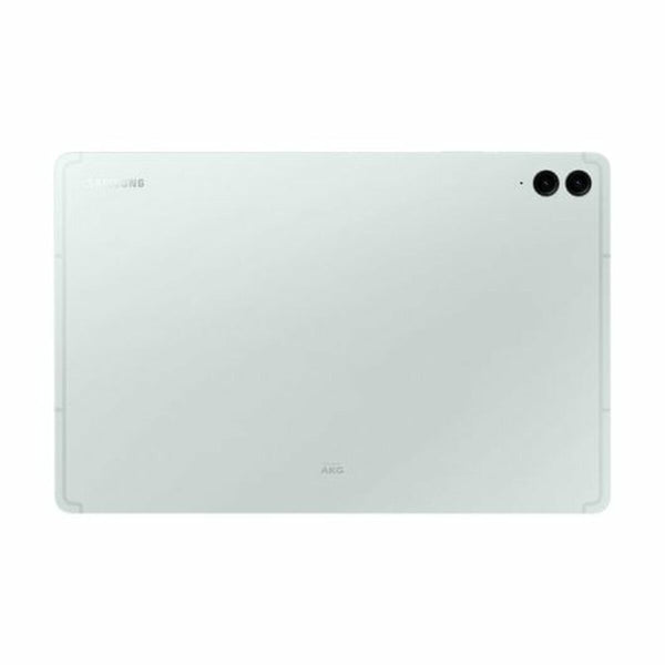 Tablet Samsung Galaxy Tab S9 FE+ 12,4" 256 GB grün 12 GB RAM