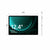 Tablet Samsung Galaxy Tab S9 FE+ 12,4" 256 GB grün 12 GB RAM