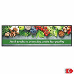 Videowall-Monitor Samsung SH37R-B 37"