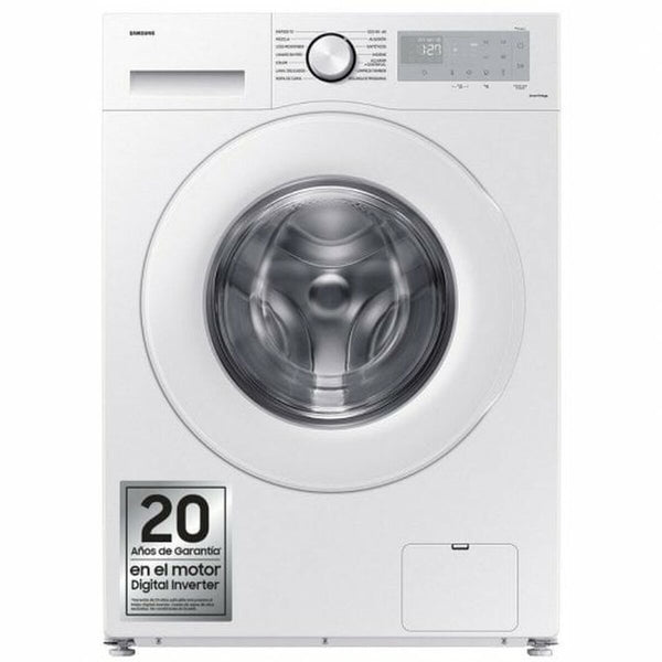 Waschmaschine Samsung WW80CGC04DTH 60 cm 1400 rpm 8 kg