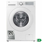 Waschmaschine Samsung WW80CGC04DTH 60 cm 1400 rpm 8 kg