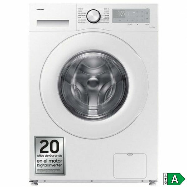 Waschmaschine Samsung WW80CGC04DTH 60 cm 1400 rpm 8 kg