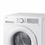 Waschmaschine Samsung WW80CGC04DTH 60 cm 1400 rpm 8 kg