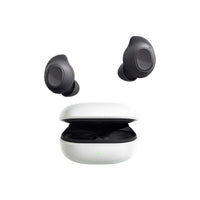 Kopfhörer mit Mikrofon Samsung Galaxy Buds FE Grau Graphit