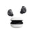 Kopfhörer mit Mikrofon Samsung Galaxy Buds FE Grau Graphit