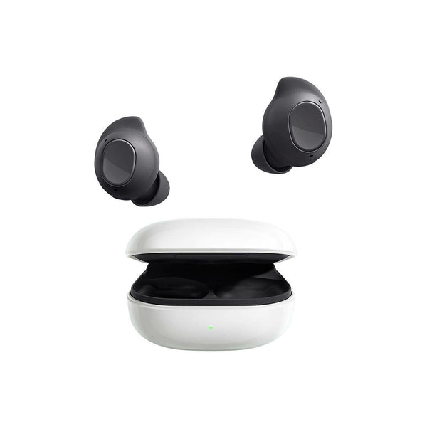 Kopfhörer mit Mikrofon Samsung Galaxy Buds FE Grau Graphit