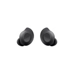 Kopfhörer mit Mikrofon Samsung Galaxy Buds FE Grau Graphit