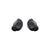 Kopfhörer mit Mikrofon Samsung Galaxy Buds FE Grau Graphit