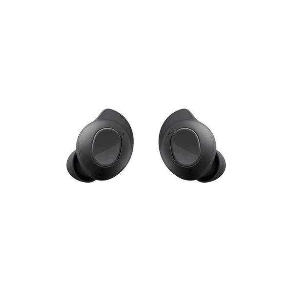 Kopfhörer mit Mikrofon Samsung Galaxy Buds FE Grau Graphit