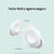 Kopfhörer mit Mikrofon Samsung Galaxy Buds FE Grau Graphit