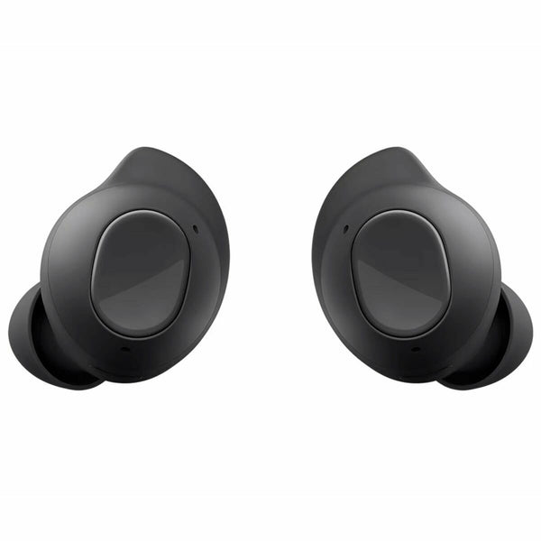 Kopfhörer mit Mikrofon Samsung SM-R400NZAAEUC Grau Graphit