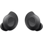 Kopfhörer mit Mikrofon Samsung SM-R400NZAAEUC Grau Graphit