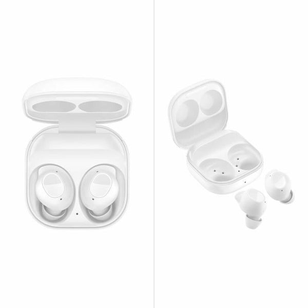 Kopfhörer Samsung Galaxy Buds FE Weiß