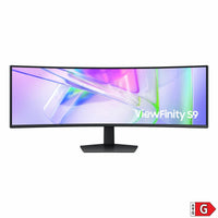 Monitor Samsung LS49C950UAUXEN 49"