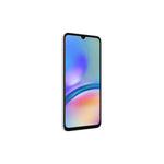 Smartphone Samsung Galaxy A05s 6,7" Octa Core Qualcomm Snapdragon 680 4G 4 GB RAM 128 GB Silberfarben