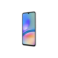 Smartphone Samsung SM-A057GZSVEUE 6,7" Qualcomm Snapdragon 680 4 GB RAM 128 GB Silberfarben