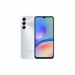 Smartphone Samsung Galaxy A05s 6,7" Qualcomm Snapdragon 680 4 GB RAM 64 GB Schwarz Silberfarben