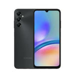 Smartphone Samsung Galaxy A05s SM-A057G 6,7" Octa Core Qualcomm Snapdragon 680 4G 4 GB RAM 128 GB Schwarz