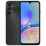 Smartphone Samsung Galaxy A05s 6,7" Octa Core 64 GB 1 TB Schwarz 4 GB RAM