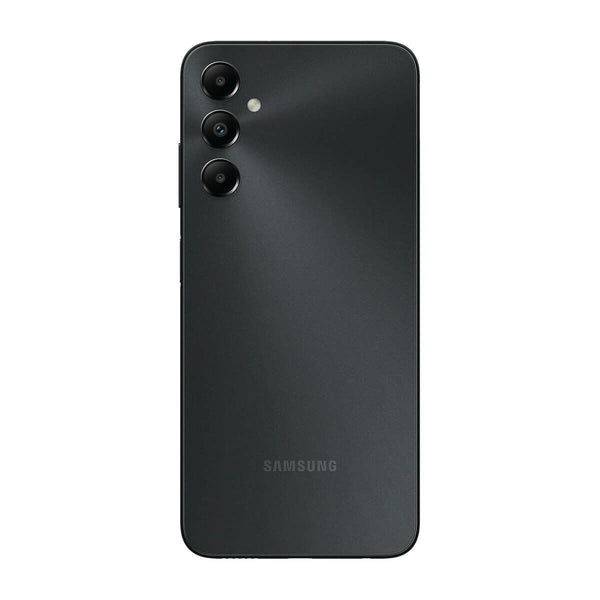 Smartphone Samsung Galaxy A05s 6,7" Octa Core Qualcomm Snapdragon 680 4G 4 GB RAM 64 GB Schwarz