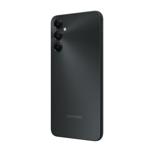 Smartphone Samsung Galaxy A05s 6,7" Octa Core Qualcomm Snapdragon 680 4G 4 GB RAM 64 GB Schwarz